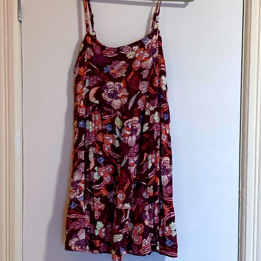 Old Navy NWT Size XL Sundress